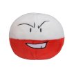 Photo1: Pokemon Center 2018 Pokemon fit Mini Plush #101 Electrode doll Toy (1)