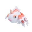 Photo1: Pokemon Center 2018 Pokemon fit Mini Plush #118 Goldeen doll Toy (1)