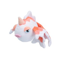 Pokemon Center 2018 Pokemon fit Mini Plush #118 Goldeen doll Toy