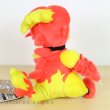 Photo3: Pokemon Center 2018 Pokemon fit Mini Plush #126 Magmar doll Toy (3)