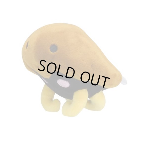 Photo1: Pokemon Center 2018 Pokemon fit Mini Plush #140 Kabuto doll Toy (1)