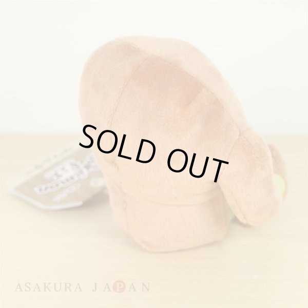 Photo3: Pokemon Center 2018 Pokemon fit Mini Plush #106 Hitmonlee doll Toy (3)