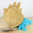 Photo3: Pokemon Center 2018 Pokemon fit Mini Plush #139 Omastar doll Toy (3)