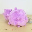 Photo5: Pokemon Center 2018 Pokemon fit Mini Plush #110 Weezing doll Toy (5)