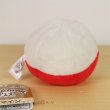 Photo3: Pokemon Center 2018 Pokemon fit Mini Plush #101 Electrode doll Toy (3)