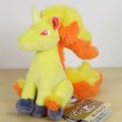 Photo2: Pokemon Center 2018 Pokemon fit Mini Plush #78 Rapidash doll Toy (2)