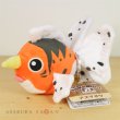 Photo2: Pokemon Center 2018 Pokemon fit Mini Plush #119 Seaking doll Toy (2)