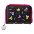 Photo1: Pokemon Center 2019 SAIKO SODA Coin Purse Wallet Pikachu (1)