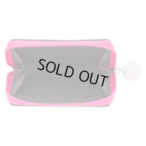 Photo3: Pokemon Center 2019 SAIKO SODA Coin Purse Wallet Pikachu (3)