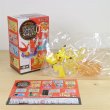 Photo2: Pokemon Desk de Oyakudachi Figure vol.3 #1 Pikachu Electroweb Clip holder (2)