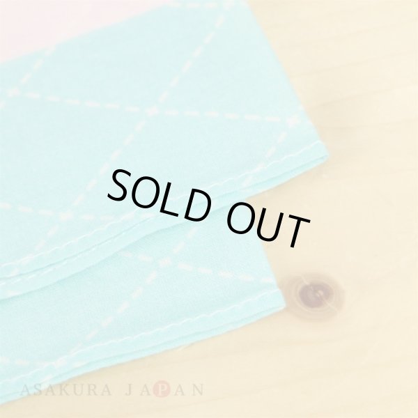 Photo2: Pokemon Center 2019 fluffy little pokemon Handkerchief B (2)