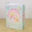 Photo4: Pokemon Center 2019 fluffy little pokemon Book Shaped Memo Pad Notepad (4)