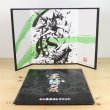 Photo7: Pokemon Center 2019 Sumi-e Retsuden Mini Byobu Folding screen 6 pcs Complete set (7)