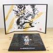 Photo3: Pokemon Center 2019 Sumi-e Retsuden Mini Byobu Folding screen 6 pcs Complete set (3)