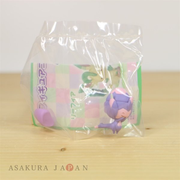 Photo2: Pokemon Center 2018 Figure Collection Transform Ditto vol.7 Poipole (2)