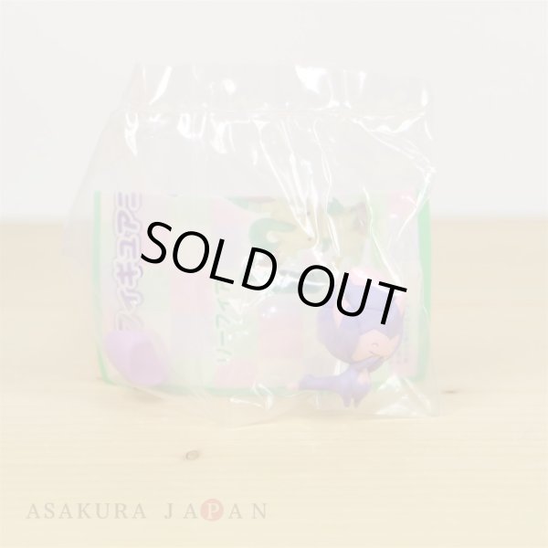 Photo2: Pokemon Center 2018 Figure Collection Transform Ditto vol.7 Poipole (2)