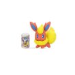 Photo1: Pokemon Center 2019 Figure Collection MIX AU LAIT vol.1 Flareon (1)