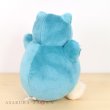 Photo3: Pokemon Center 2017 Plush Toy Transform Ditto Snorlax (3)