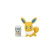 Photo1: Pokemon Center 2019 Figure Collection MIX AU LAIT vol.2 Eevee (1)