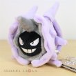 Photo2: Pokemon Center 2018 Pokemon fit Mini Plush #91 Cloyster doll Toy (2)