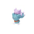 Photo1: Pokemon Center 2018 Figure Collection Transform Ditto vol.7 Misdreavus (1)