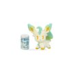 Photo1: Pokemon Center 2019 Figure Collection MIX AU LAIT vol.2 Leafeon (1)