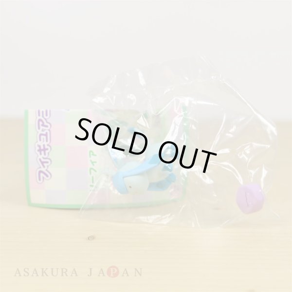 Photo2: Pokemon Center 2018 Figure Collection Transform Ditto vol.7 Glaceon (2)