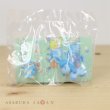 Photo2: Pokemon Center 2019 Figure Collection MIX AU LAIT vol.2 Glaceon (2)