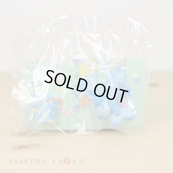 Photo2: Pokemon Center 2019 Figure Collection MIX AU LAIT vol.2 Glaceon (2)