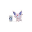 Photo1: Pokemon Center 2019 Figure Collection MIX AU LAIT vol.2 Espeon (1)