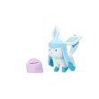 Photo1: Pokemon Center 2018 Figure Collection Transform Ditto vol.7 Glaceon (1)