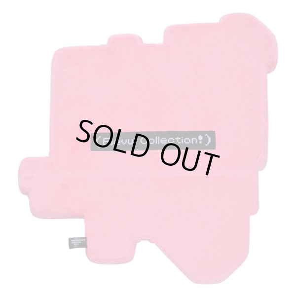 Photo2: Pokemon Center 2019 Eevee DOT COLLECTION Cushion Sylveon Pixel design (2)