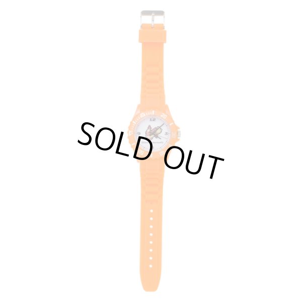 Pokemon Center 2019 Eevee DOT COLLECTION Wristwatch Flareon