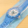 Photo3: Pokemon Center 2019 Eevee DOT COLLECTION Wristwatch Glaceon (3)