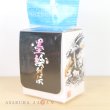 Photo4: Pokemon Center Original Card Game Flip deck case Sumi-e Retsuden Mega Gallade & Garchomp (4)