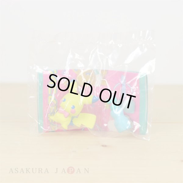 Photo2: Pokemon Center 2019 Figure Collection SAIKO SODA Pikachu (2)