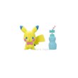 Photo1: Pokemon Center 2019 Figure Collection SAIKO SODA Pikachu (1)