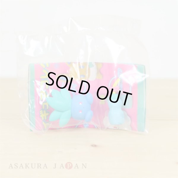 Photo2: Pokemon Center 2019 Figure Collection SAIKO SODA Oddish (2)