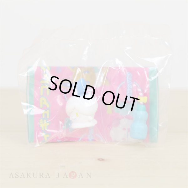 Photo2: Pokemon Center 2019 Figure Collection SAIKO SODA Litwick (2)