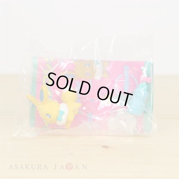 Photo2: Pokemon Center 2019 Figure Collection SAIKO SODA Eevee (2)