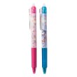 Photo2: Pokemon Center 2017 Transform Ditto B Frixion Ball Knock Ballpoint pen (2)