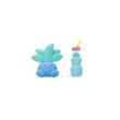 Photo1: Pokemon Center 2019 Figure Collection SAIKO SODA Oddish (1)