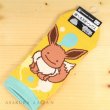 Photo2: Pokemon Center 2017 Transform Ditto Eevee Socks for Women 23 - 25 cm 1 Pair (2)