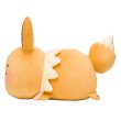 Photo3: Pokemon Center 2018 Pokemon Yurutto Plush Cushion Eevee (3)