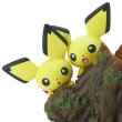Photo4: Pokemon 2018 PLANTER Pikachu Mori de Hitoyasumi Break in the forest (4)