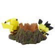 Photo2: Pokemon 2018 PLANTER Pikachu Mori de Hitoyasumi Break in the forest (2)