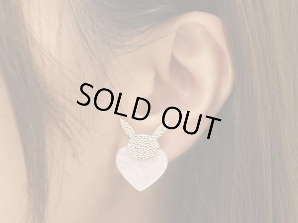 Photo4: Pokemon Center 2018 Pokemon accessory Series Pierced Earrings P12 (4)