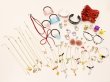 Photo7: Pokemon Center 2018 Pokemon accessory Series Pierced Earrings P18 (7)