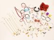 Photo5: Pokemon Center 2018 Pokemon accessory Series Pierced Earrings P8 (5)