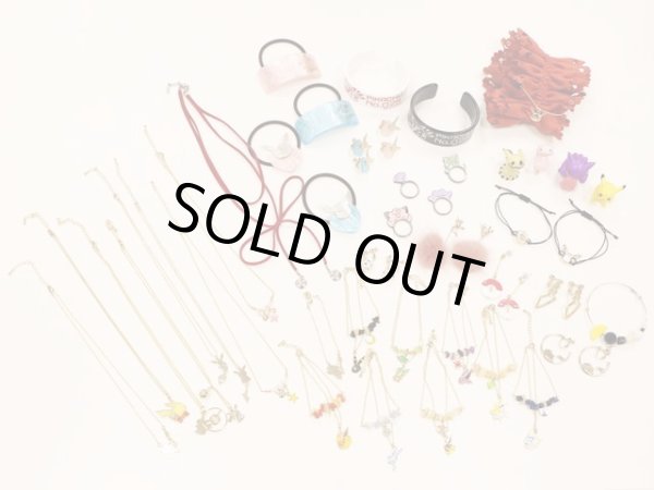 Photo7: Pokemon Center 2018 Pokemon accessory Series Pierced Earrings P18 (7)